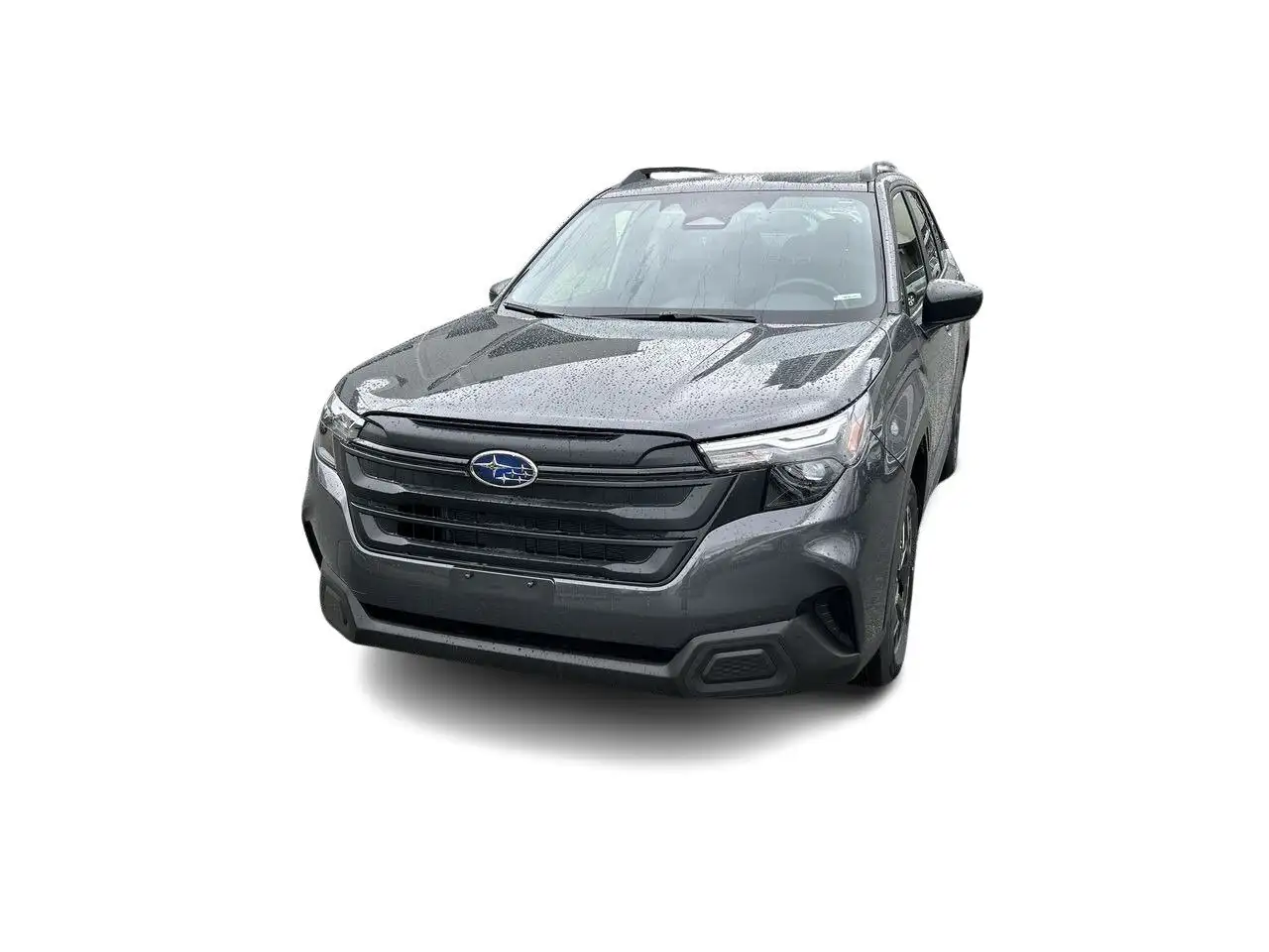 Subaru Forester снимка Subaru Forester