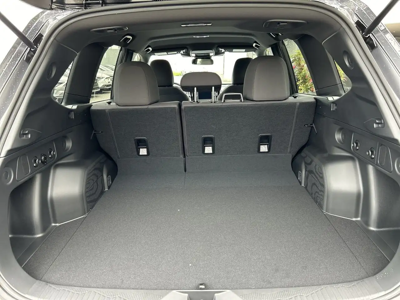 Subaru Forester снимка Subaru Forester