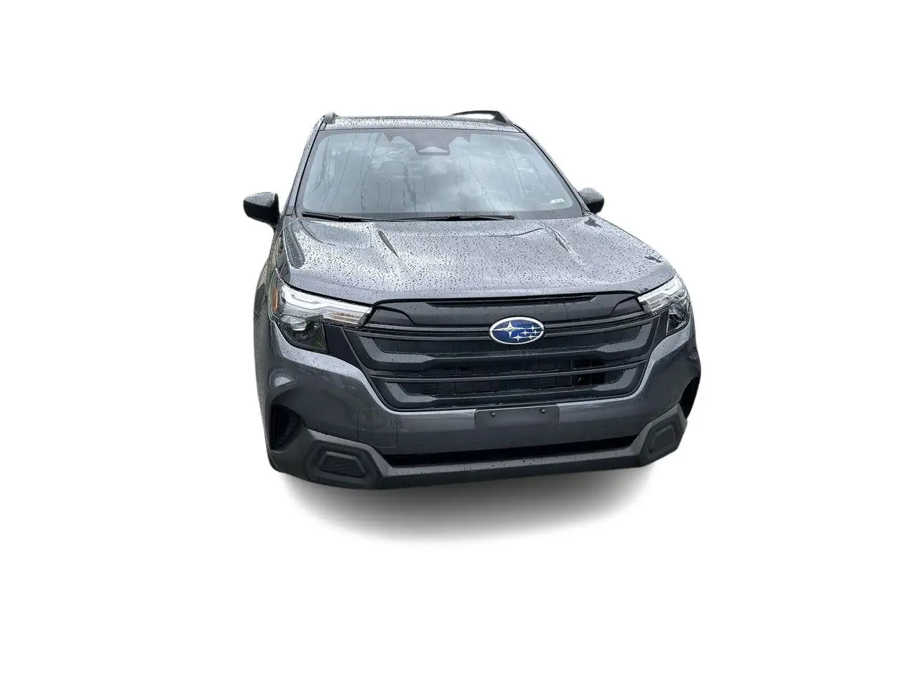 Subaru Forester снимка Subaru Forester