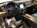 Volvo XC90 T5 AWD Inscription Automatik EU6d-T Leder LED Gris - thumbnail 6