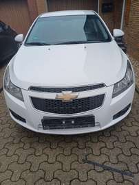 Cruze 1.8 Automatik LTZ