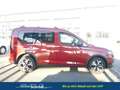 Ford Tourneo Connect Active L 1  2,0 Ltr. - 90 kW EcoBlue KAT 90 kW ... Rot - thumbnail 6