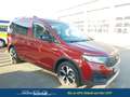 Ford Tourneo Connect Active L 1  2,0 Ltr. - 90 kW EcoBlue KAT 90 kW ... Rot - thumbnail 7