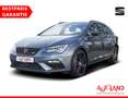 SEAT Leon ST 2.0 Cupra 300 4Drive LED Navi ACC PDC Grau - thumbnail 1