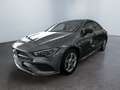 Mercedes-Benz CLA 250 e Coupé AMG NIGHT SPUR PANO KAMERA SHZ Gris - thumbnail 1