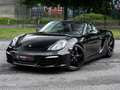 Porsche Boxster 2.7i PDK BlackEdition Full leatherSport lower sus Nero - thumbnail 30