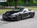 Porsche Boxster 2.7i PDK BlackEdition Full leatherSport lower sus Nero - thumbnail 4
