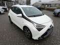 Toyota Aygo X x-play Team D *Sitzheizung Fahrer, TomTom* Weiß - thumbnail 3
