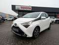 Toyota Aygo X x-play Team D *Sitzheizung Fahrer, TomTom* Weiß - thumbnail 2