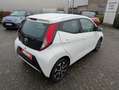 Toyota Aygo X x-play Team D *Sitzheizung Fahrer, TomTom* Weiß - thumbnail 4