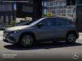 Mercedes-Benz EQA 250 AMG+NIGHT+PLUS-PAKET+PANO+KAMERA+HUD Grau - thumbnail 5