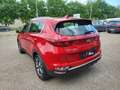 Kia Sportage 1.6 ECOGPL 2WD Business Class Rouge - thumbnail 14