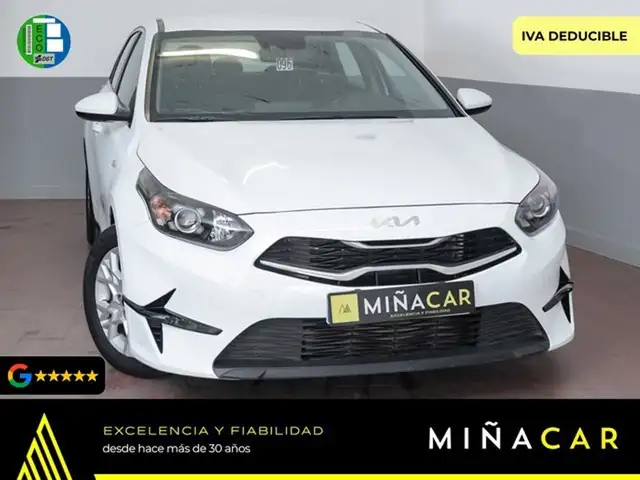 Kia 1.0 MHEV 88kW 120CV Drive DCT