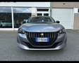 Peugeot 208 1.2 PURETECH ALLURE PACK S&S 100CV Grigio - thumbnail 2