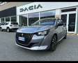 Peugeot 208 1.2 PURETECH ALLURE PACK S&S 100CV Grigio - thumbnail 3