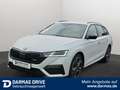 Skoda Octavia Skoda Octavia RS iV Combi 1.4 electric/TSI - thumbnail 1