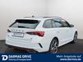 Skoda Octavia Skoda Octavia RS iV Combi 1.4 electric/TSI - thumbnail 6