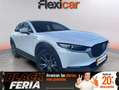 Mazda CX-30 SKYACTIV-X 2.0 132 kW Zenith Safety Blanc - thumbnail 1