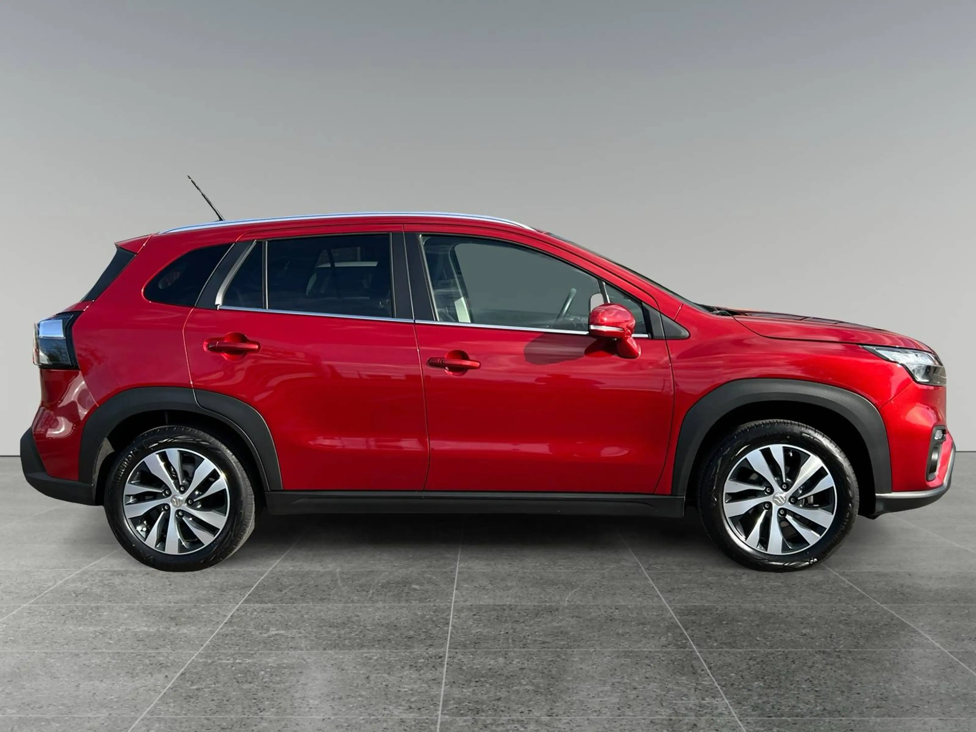 Suzuki S-Cross S-Cross HEV 1.5 Hybrid GLX-GARANTIE 12 A 36 MOIS- — photo 7