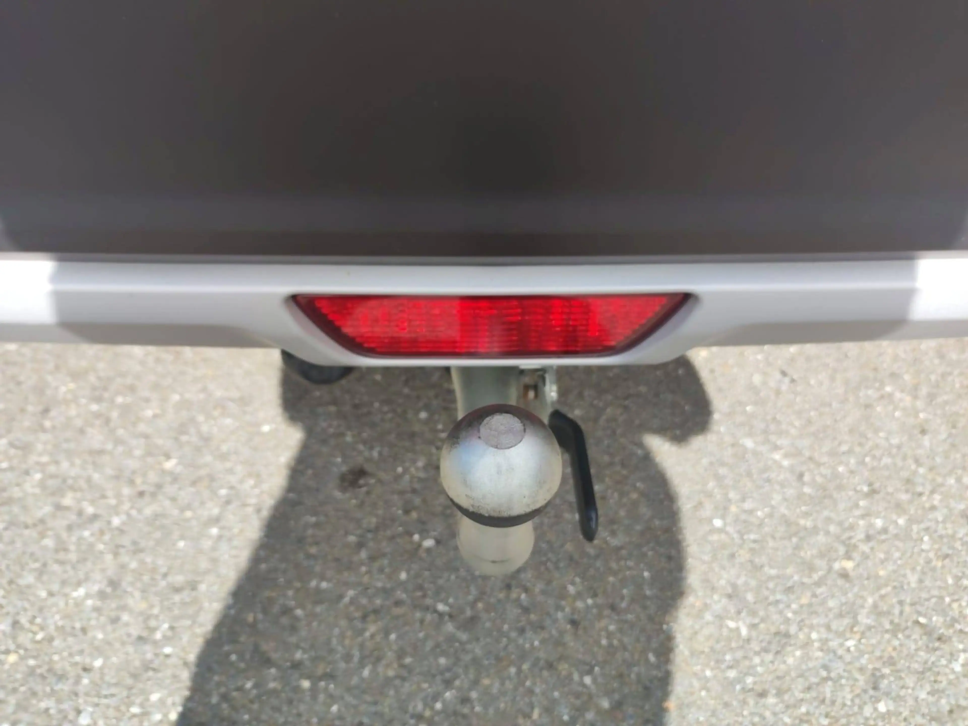 Suzuki S-Cross S-Cross HEV 1.5 Hybrid GLX-GARANTIE 12 A 36 MOIS- — photo 11