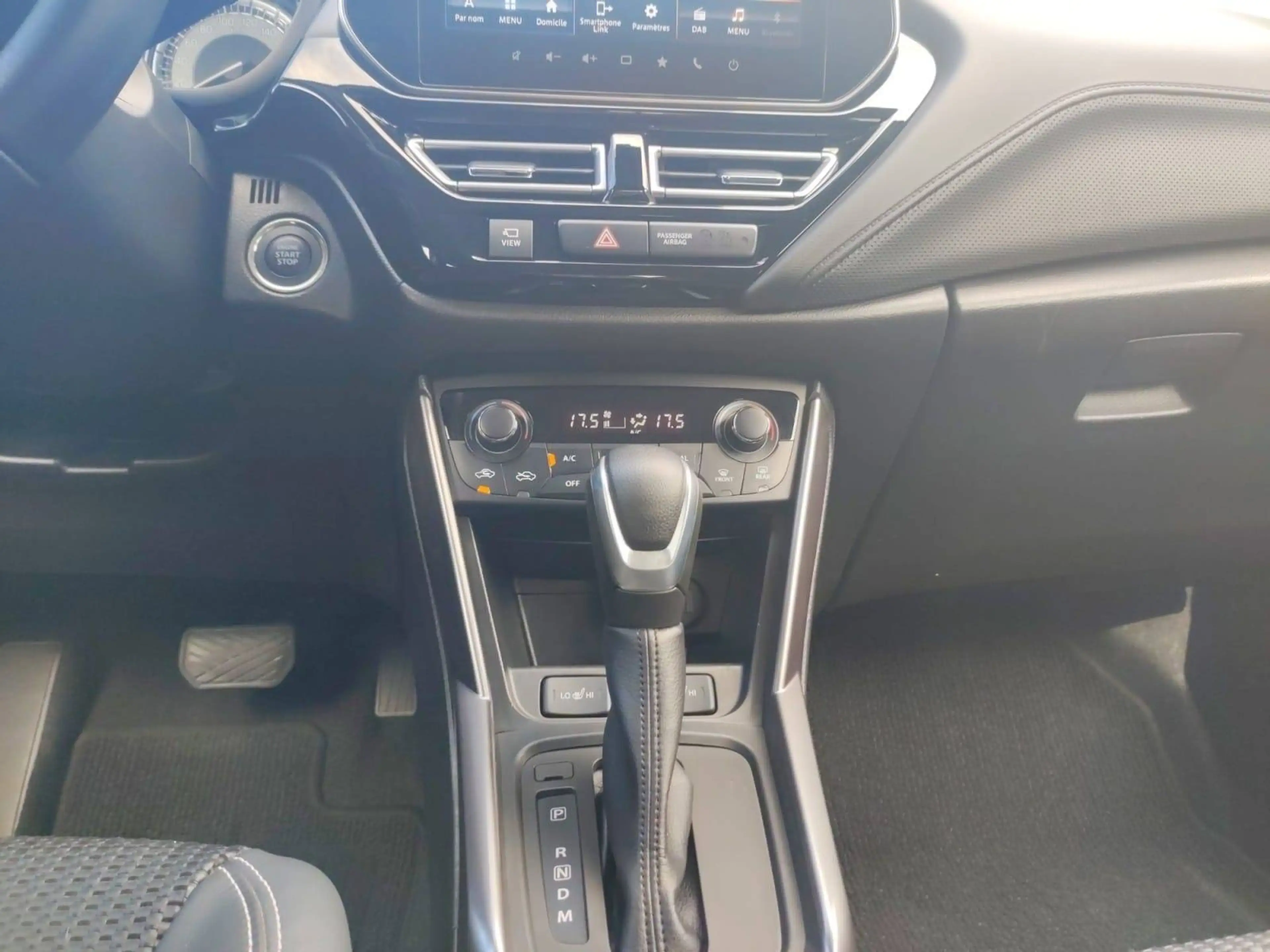 Suzuki S-Cross S-Cross HEV 1.5 Hybrid GLX-GARANTIE 12 A 36 MOIS- — photo 13