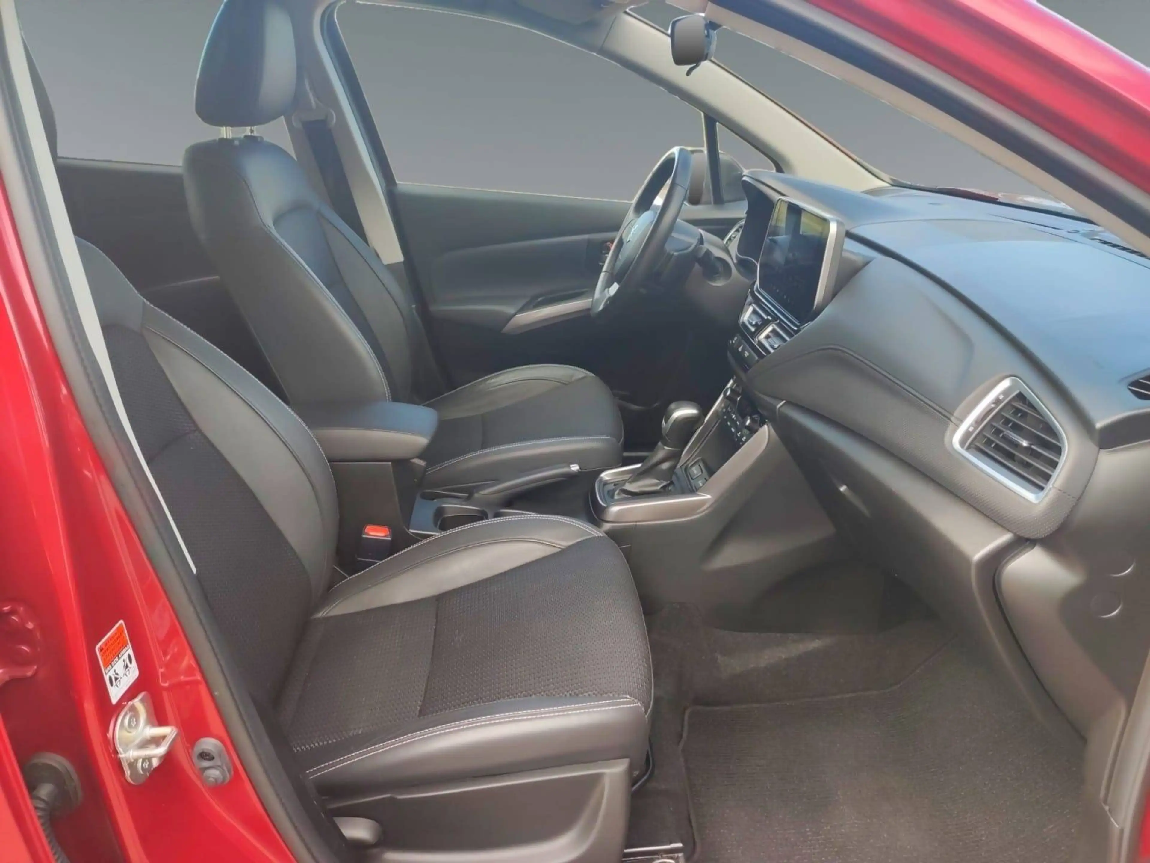 Suzuki S-Cross S-Cross HEV 1.5 Hybrid GLX-GARANTIE 12 A 36 MOIS- — photo 15