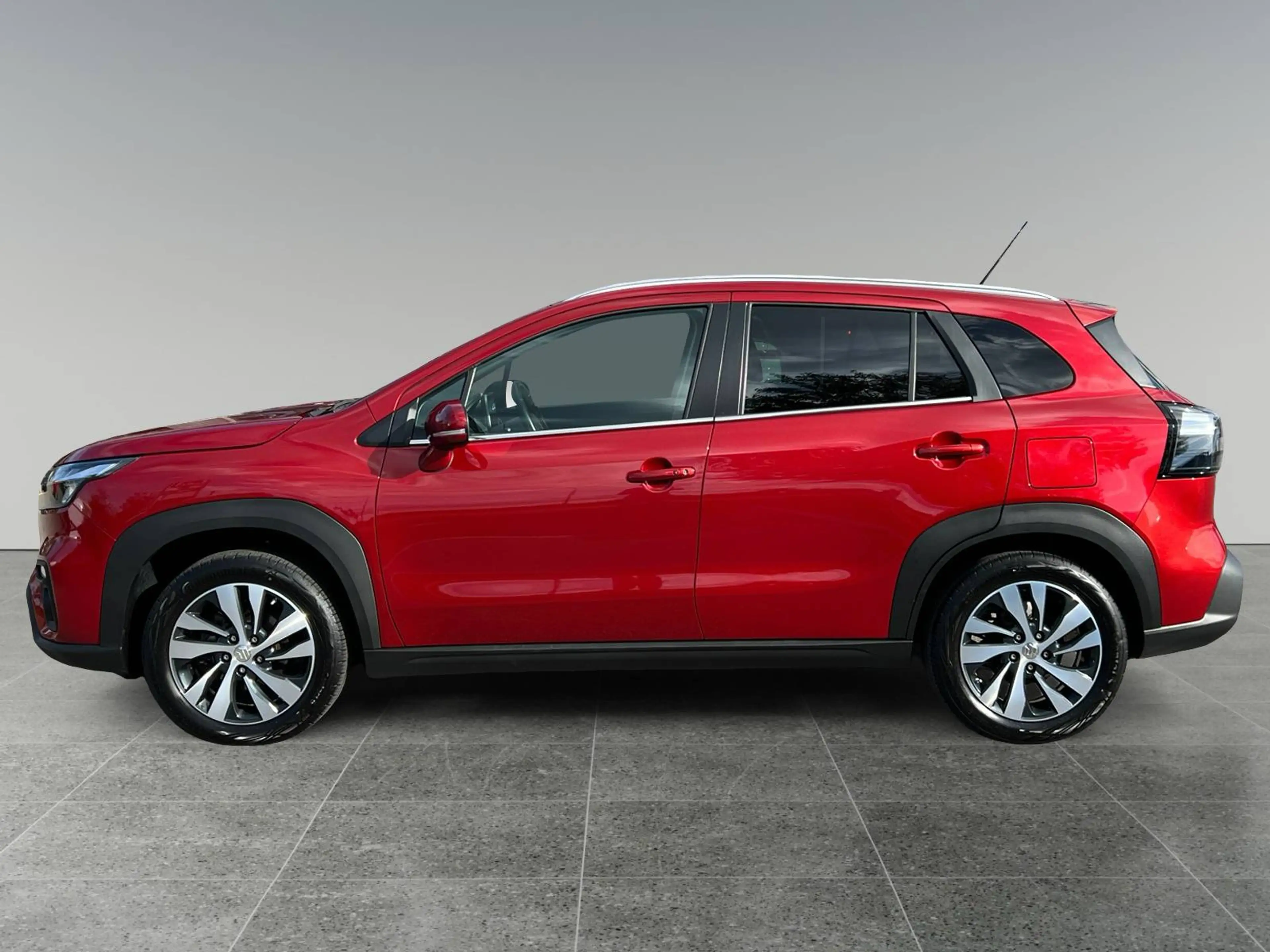 Suzuki S-Cross S-Cross HEV 1.5 Hybrid GLX-GARANTIE 12 A 36 MOIS- — photo 3