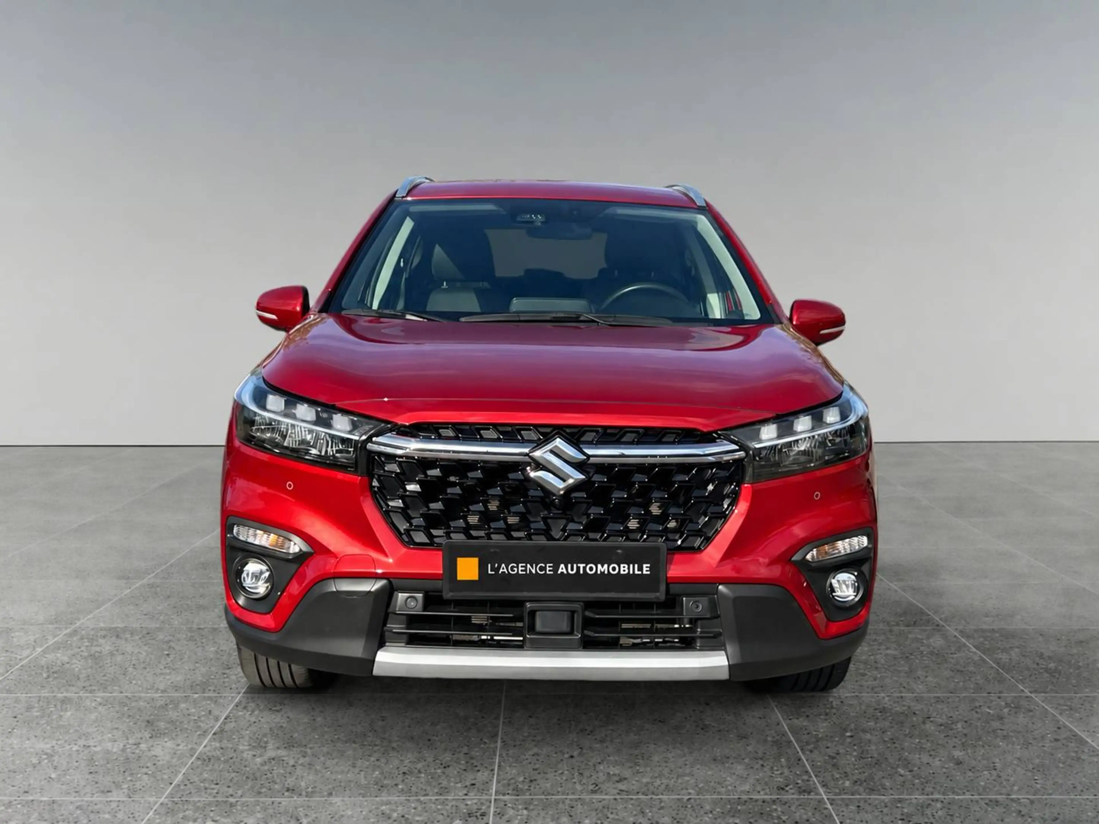 Suzuki S-Cross S-Cross HEV 1.5 Hybrid GLX-GARANTIE 12 A 36 MOIS- — photo 9
