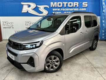Combi 1.5TD S/S GS 100