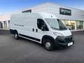 Opel Movano Movano 2.2 BlueHDi 140 L4H2 VA Weiß - thumbnail 3