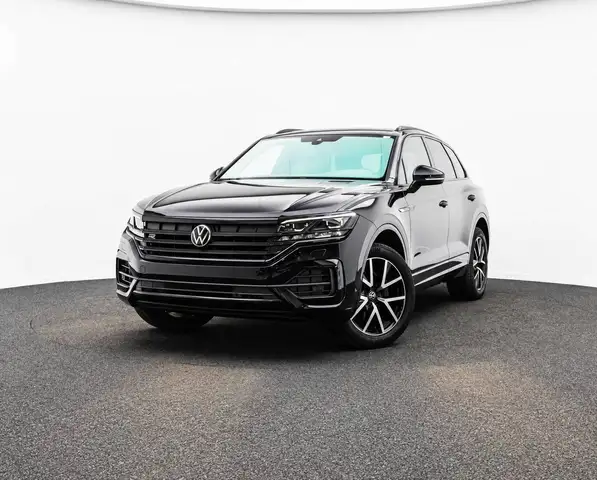 Volkswagen Touareg Touareg 3.0 V6 tdi Advanced R-Line Exterior Pack 286cv tiptronic