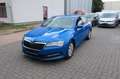 Skoda Superb Lim. Active/Klima/PDC/Automatik/FN:115 Blau - thumbnail 1