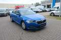 Skoda Superb Lim. Active/Klima/PDC/Automatik/FN:115 Blau - thumbnail 7
