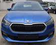 Skoda Fabia Essence 1,0 TSI Blau - thumbnail 2
