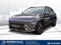 Hyundai KONA Prime -Navi-Memory Sitze-BOSE-AppleCarplay-Android Grau - thumbnail 1