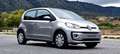 Volkswagen up! up! 5p 2017 5p 1.0 eco Move 68cv Argent - thumbnail 2