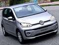 Volkswagen up! up! 5p 2017 5p 1.0 eco Move 68cv Argent - thumbnail 4
