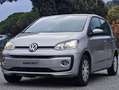 Volkswagen up! up! 5p 2017 5p 1.0 eco Move 68cv Argent - thumbnail 6