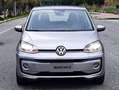 Volkswagen up! up! 5p 2017 5p 1.0 eco Move 68cv Argent - thumbnail 5