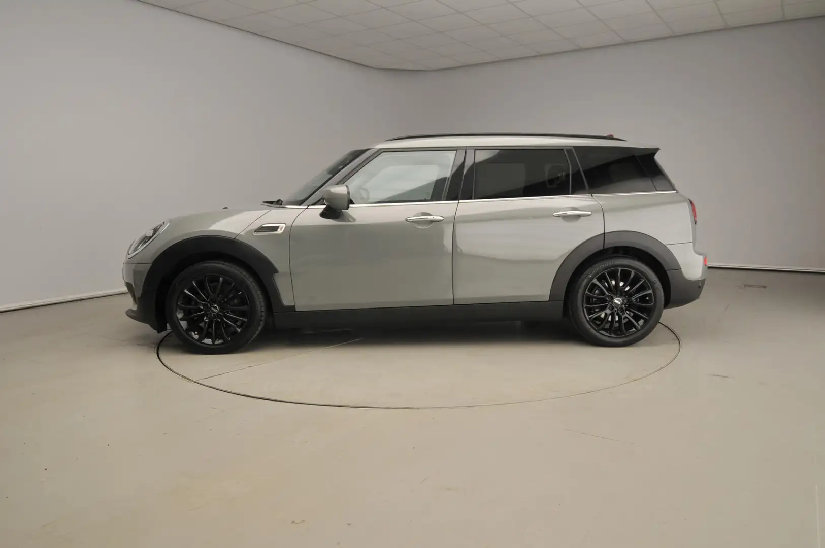 MINI One Clubman Trekhaak / LED / Getint glas / Climate / PDC / Cru Gris - 2