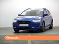 Ford Focus 1.0 ECOBOOST MHEV 92KW ST-LINE 125 5P Blauw - thumbnail 1