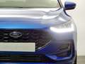 Ford Focus 1.0 ECOBOOST MHEV 92KW ST-LINE 125 5P Azul - thumbnail 11