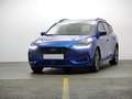 Ford Focus 1.0 ECOBOOST MHEV 92KW ST-LINE 125 5P Blauw - thumbnail 23