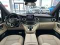 Mercedes-Benz V 250 250d Extralargo Avantgarde Negro - thumbnail 7