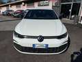 Volkswagen Golf Golf VIII 2.0 tdi GTD 200cv DSG km certificati Weiß - thumbnail 3