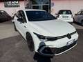 Volkswagen Golf Golf VIII 2.0 tdi GTD 200cv DSG km certificati Weiß - thumbnail 2