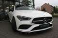 Mercedes-Benz CLA 250 Shooting Brake 4MATIC Premium Plus Navi/Camera/Key Blanc - thumbnail 14