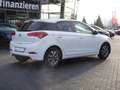 Hyundai i20 1.2 Passion Klima Sitzheizung Lenkradheizung Blanc - thumbnail 5
