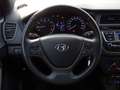 Hyundai i20 1.2 Passion Klima Sitzheizung Lenkradheizung Blanc - thumbnail 14