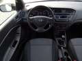 Hyundai i20 1.2 Passion Klima Sitzheizung Lenkradheizung Blanc - thumbnail 10